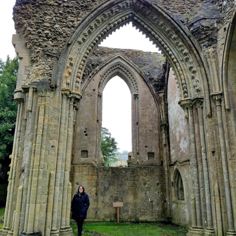 Meet your Posher, Jill
